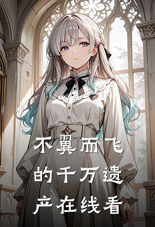 不翼而飞的千万遗产在线看