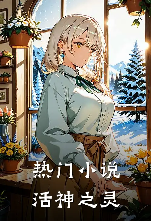 热门小说活神之灵