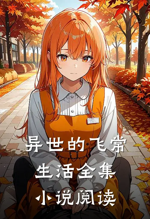 异世的飞常生活全集小说阅读