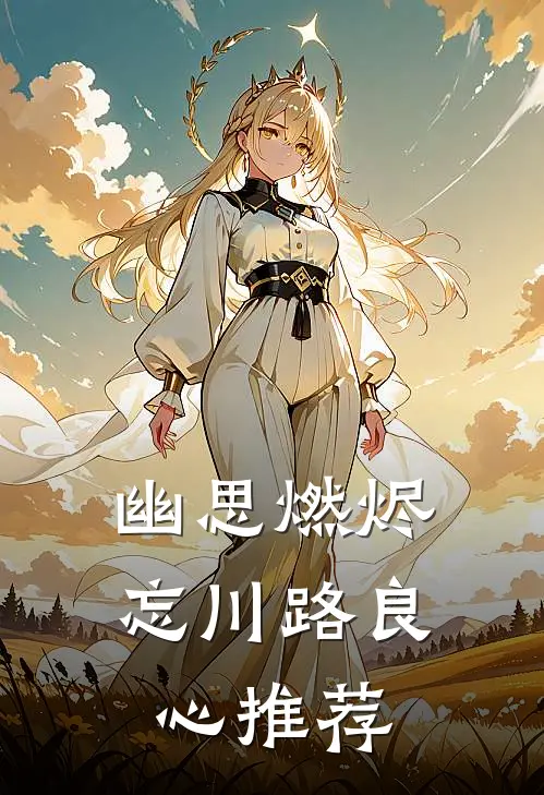 幽思燃烬忘川路良心推荐