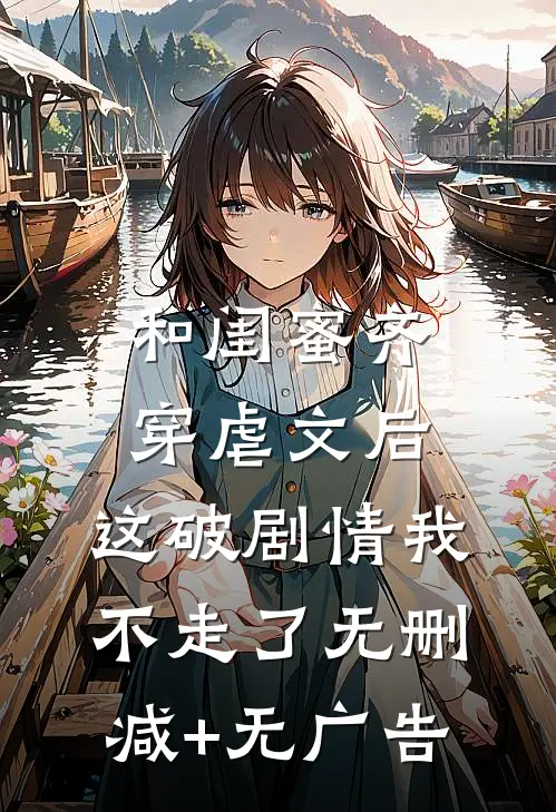 和闺蜜齐穿虐文后，这破剧情我不走了无删减+无广告