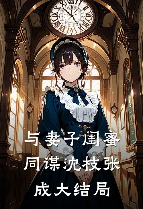 与妻子闺蜜同谋沈枝张成大结局
