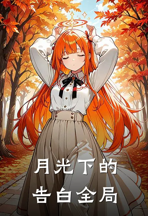 月光下的告白全局