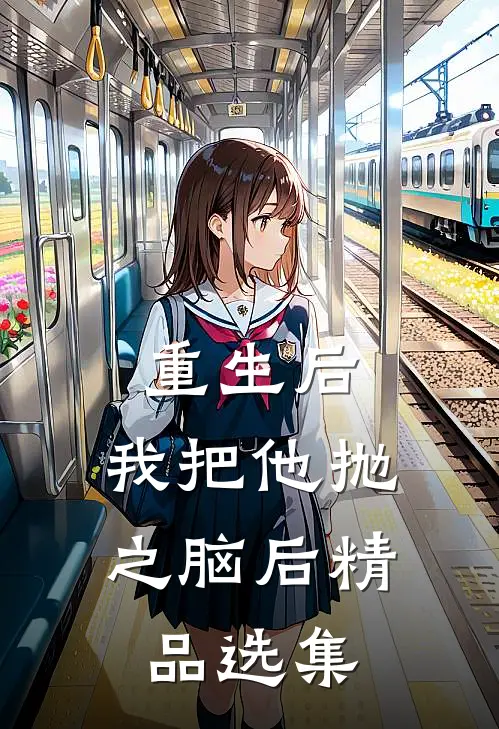 重生后，我把他抛之脑后精品选集