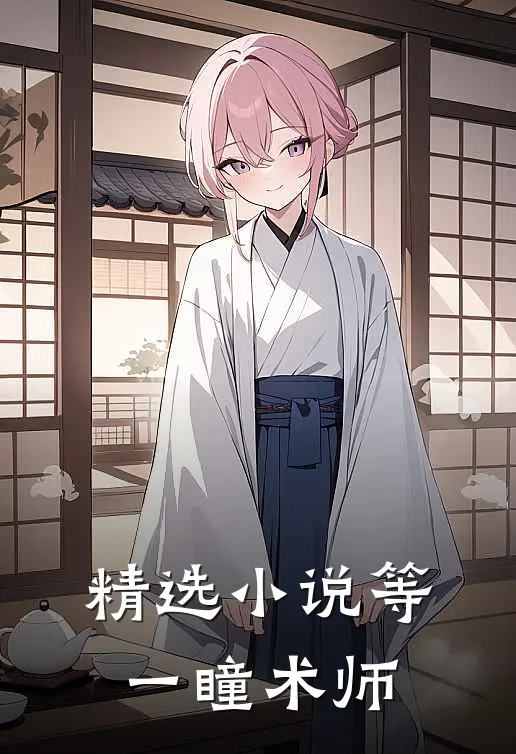 精选小说等一瞳术师