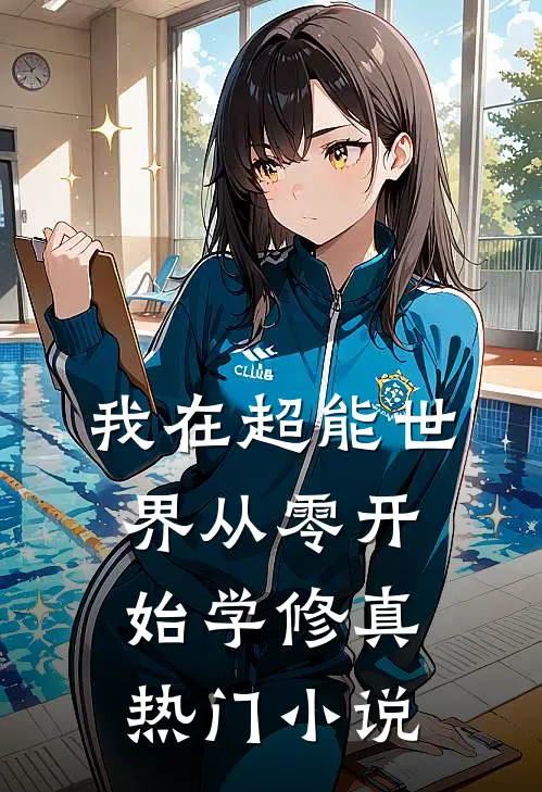 我在超能世界从零开始学修真热门小说
