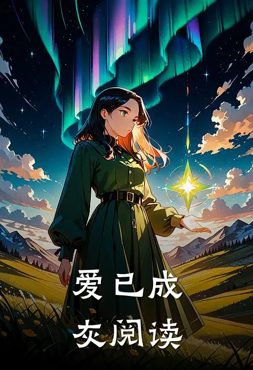 爱已成灰阅读