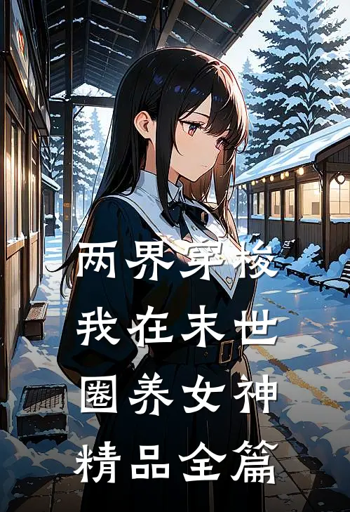 两界穿梭：我在末世圈养女神精品全篇