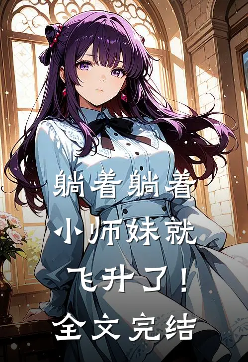 躺着躺着，小师妹就飞升了！全文完结