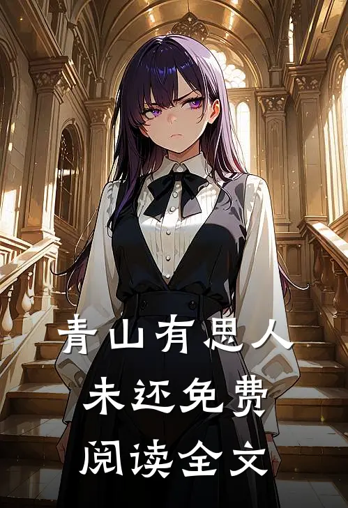 青山有思人未还免费阅读全文
