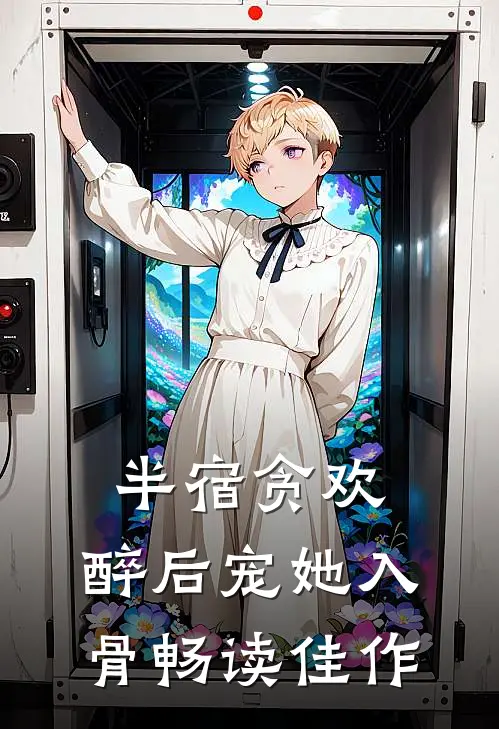 半宿贪欢，醉后宠她入骨畅读佳作