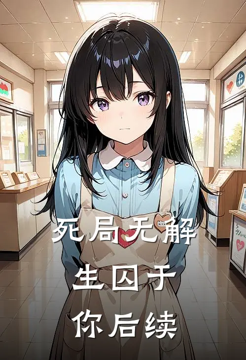 死局无解，生囚于你后续