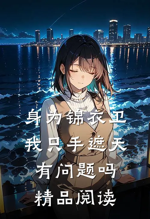 身为锦衣卫我只手遮天有问题吗精品阅读