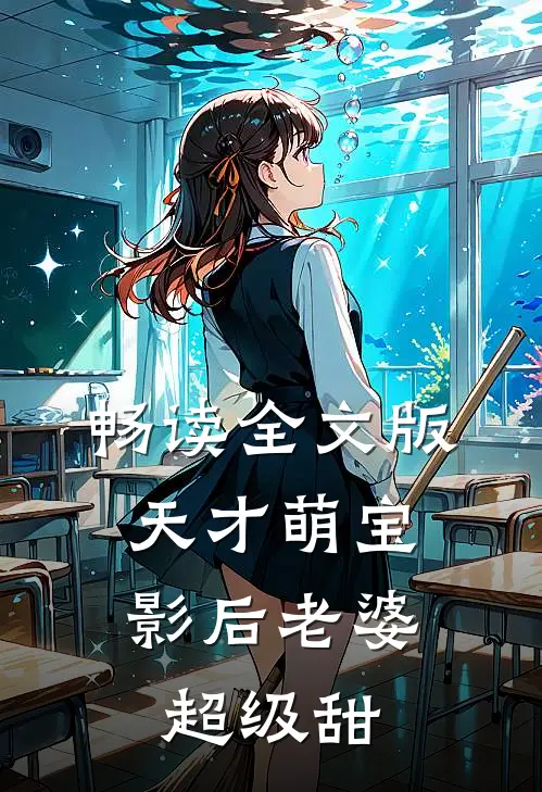 畅读全文版天才萌宝：影后老婆超级甜
