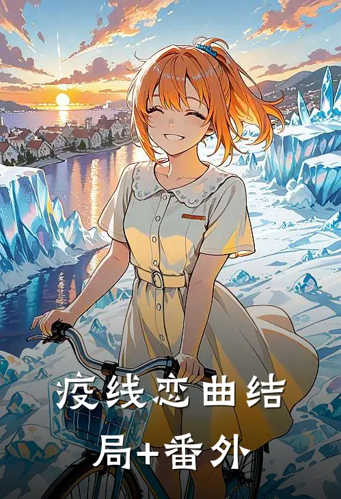 疫线恋曲结局+番外