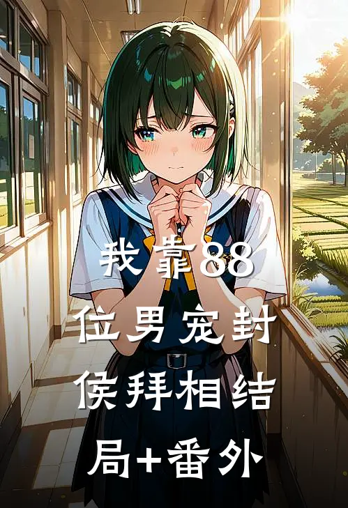 我靠88位男宠封侯拜相结局+番外