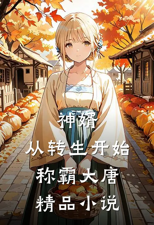神婿：从转生开始称霸大唐精品小说