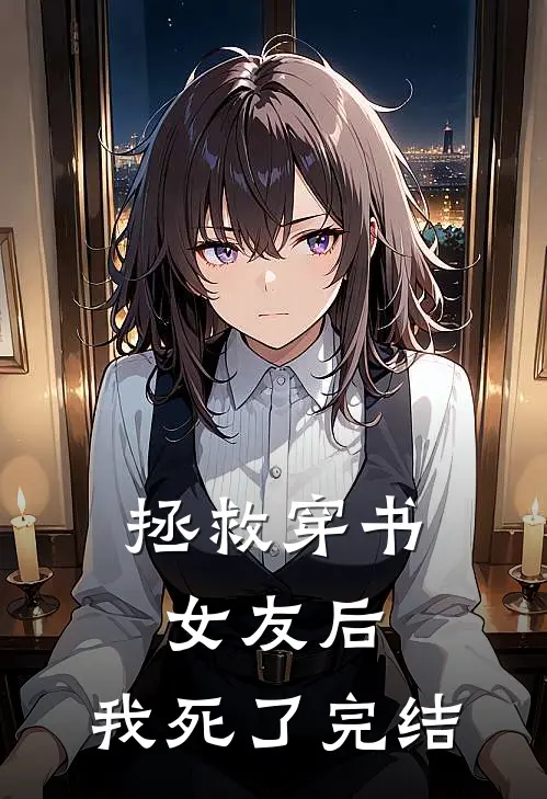 拯救穿书女友后，我死了完结