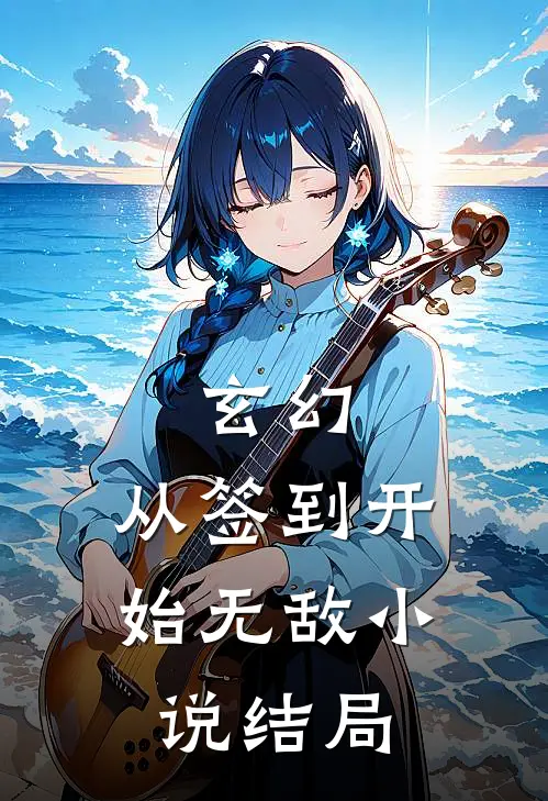 玄幻：从签到开始无敌小说结局