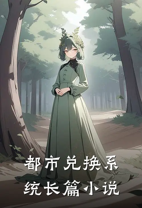 都市兑换系统长篇小说