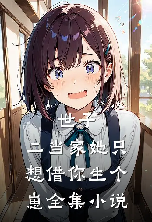 世子，二当家她只想借你生个崽全集小说