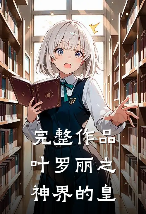 完整作品叶罗丽之神界的皇