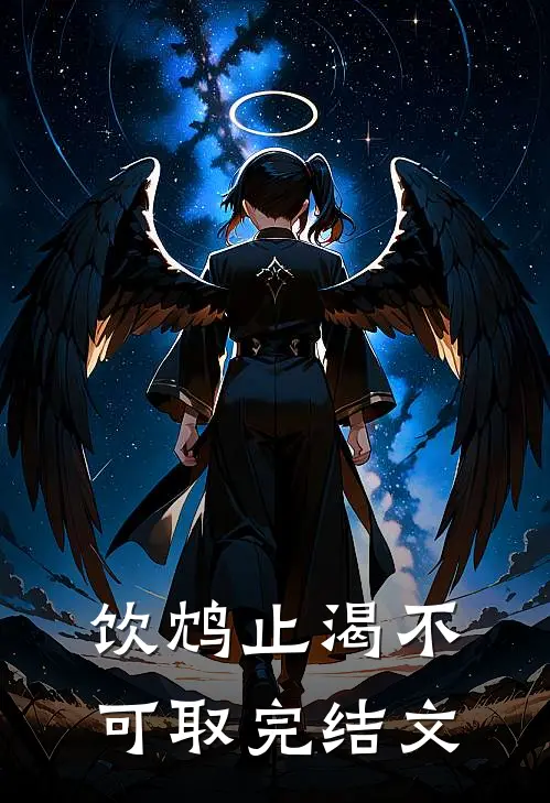 饮鸩止渴不可取完结文
