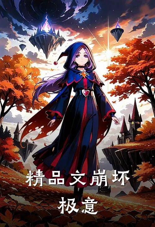 精品文崩坏：极意