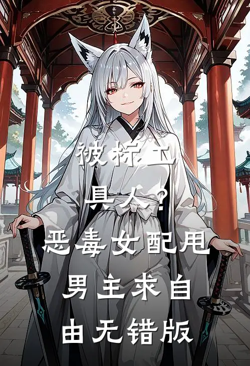 被标工具人？恶毒女配甩男主求自由无错版