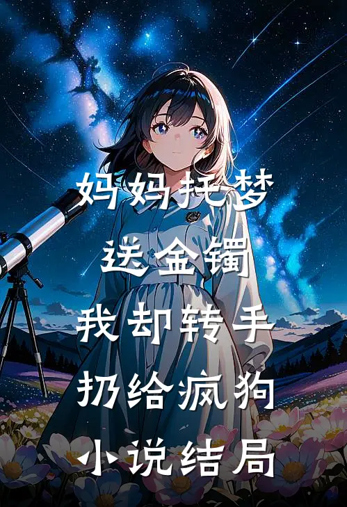 妈妈托梦送金镯，我却转手扔给疯狗小说结局