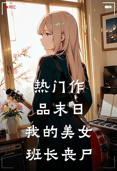 热门作品末日：我的美女班长丧尸