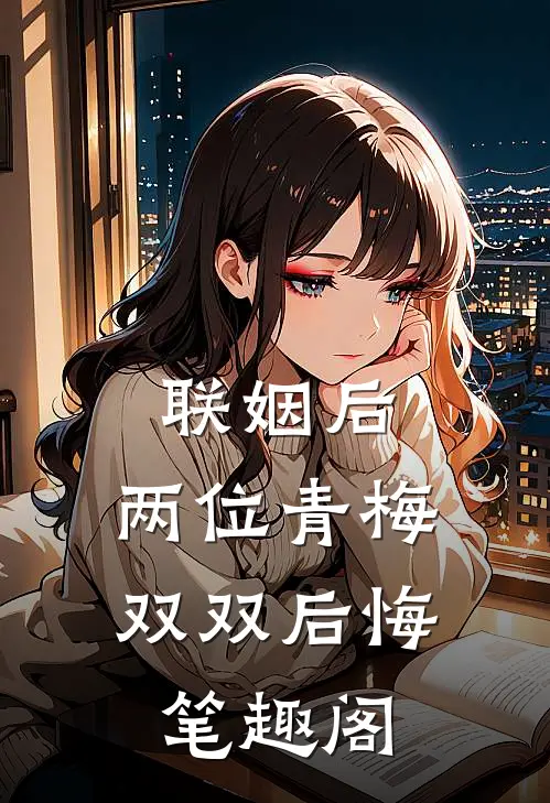 联姻后，两位青梅双双后悔笔趣阁
