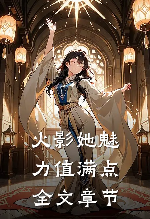 【火影】她魅力值满点全文章节