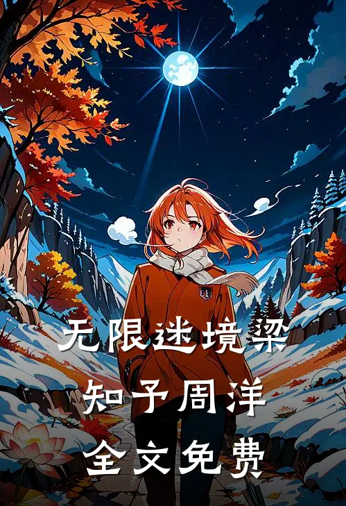 无限迷境梁知予周洋全文免费