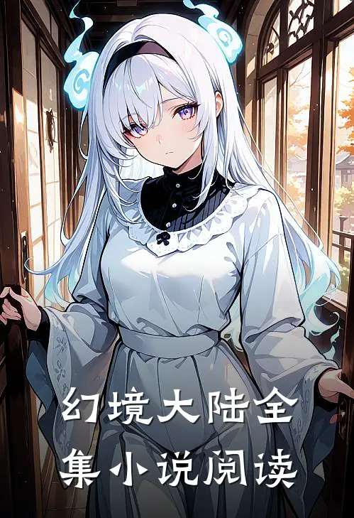 幻境大陆全集小说阅读