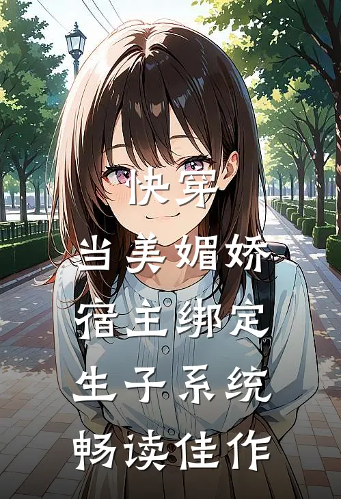 快穿：当美媚娇宿主绑定生子系统畅读佳作