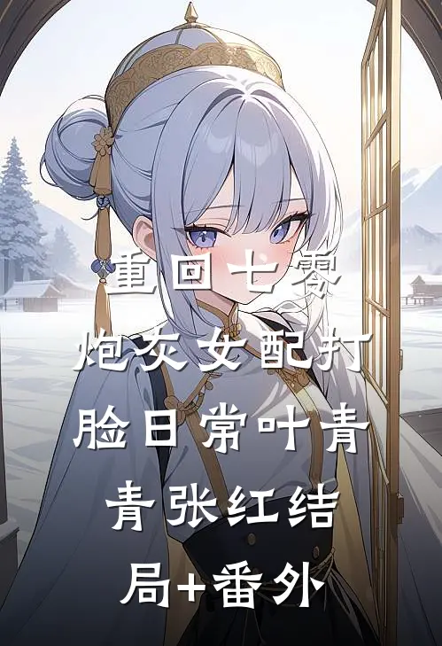 重回七零：炮灰女配打脸日常叶青青张红结局+番外