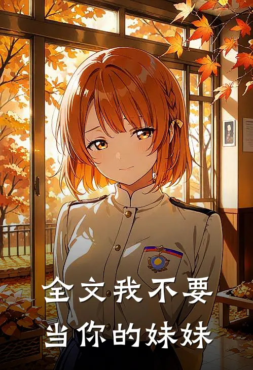 全文我不要当你的妹妹
