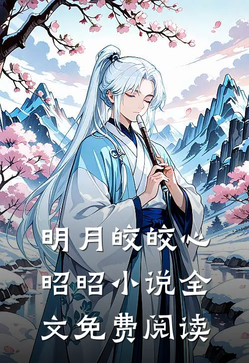 明月皎皎心昭昭小说全文免费阅读