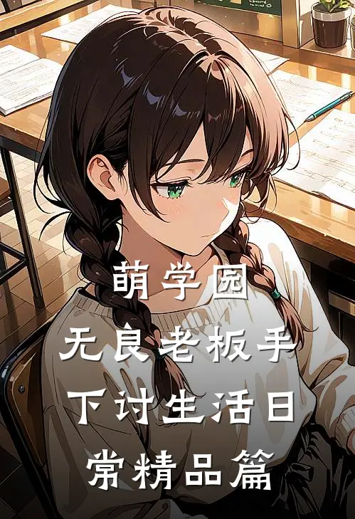 萌学园：无良老板手下讨生活日常精品篇