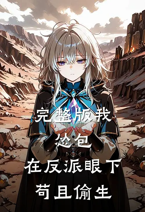 完整版我，怂包，在反派眼下苟且偷生