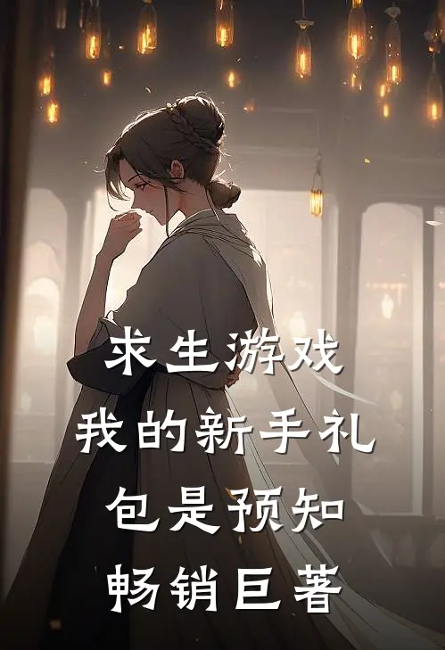 求生游戏：我的新手礼包是预知畅销巨著