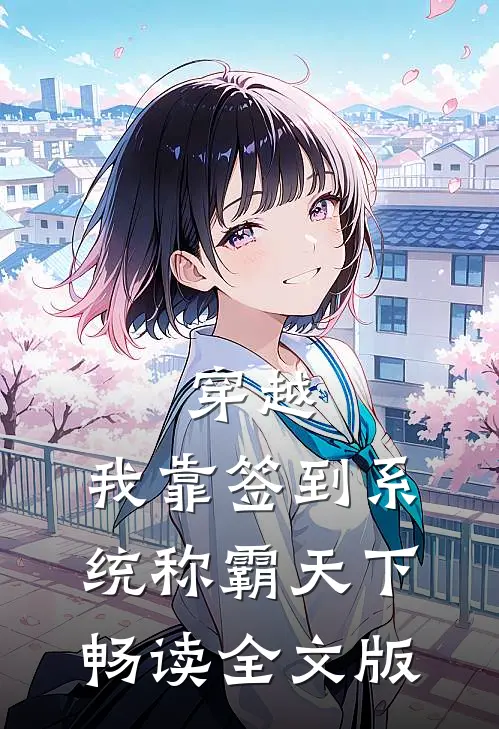 穿越：我靠签到系统称霸天下畅读全文版