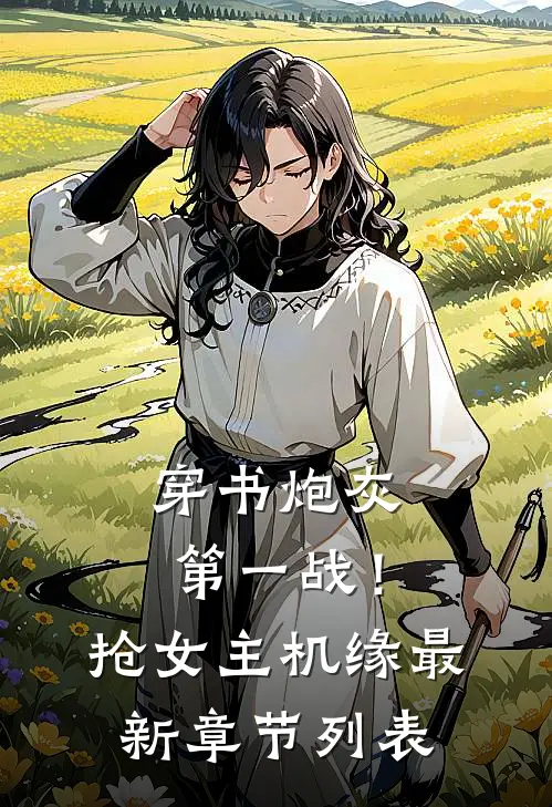 穿书炮灰第一战！抢女主机缘最新章节列表