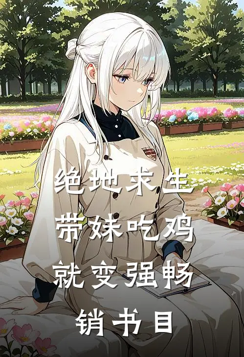 绝地求生：带妹吃鸡就变强畅销书目