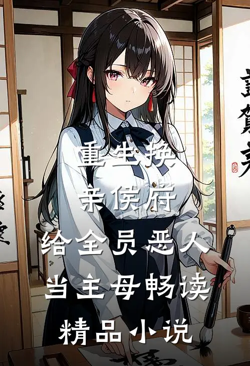 重生换亲侯府，给全员恶人当主母畅读精品小说