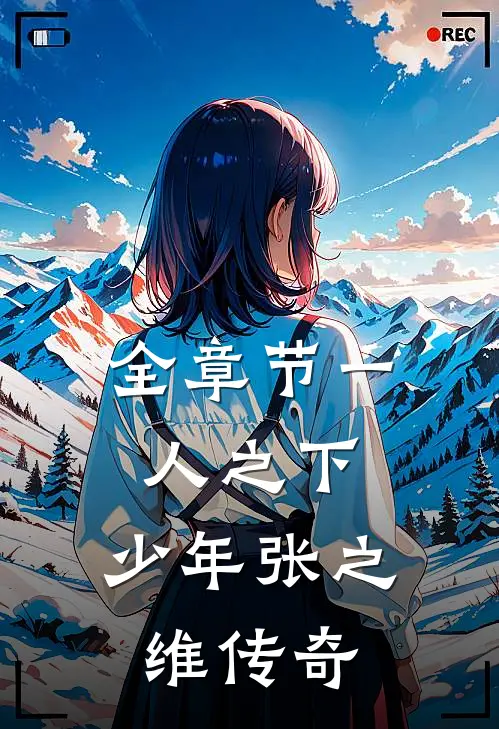 全章节一人之下：少年张之维传奇