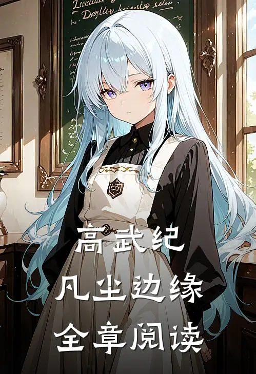 高武纪：凡尘边缘全章阅读