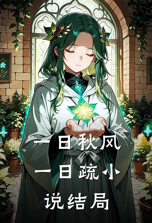 一日秋风一日疏小说结局