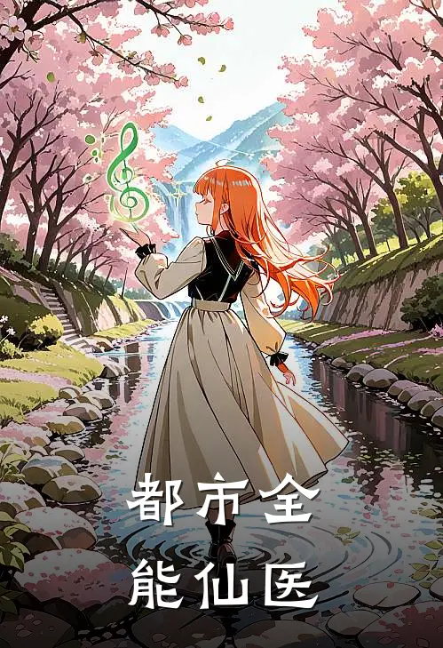 都市全能仙医